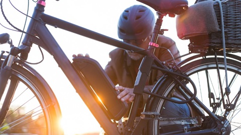 Assurer son vélo électrique